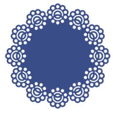 doily