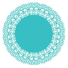 doily