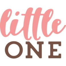 little one