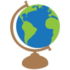 globe