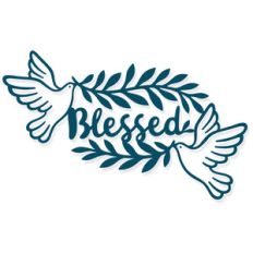 blessed