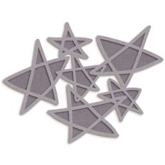 starburst