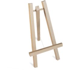 tripod easel - 1 of 2