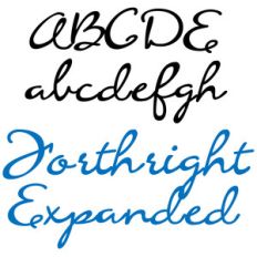 pn forthright expanded