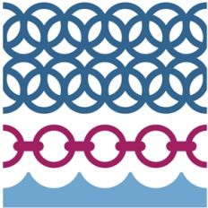 circles borders