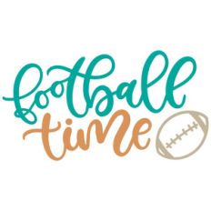 football time