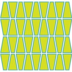 geometric background
