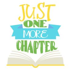 one more chapter