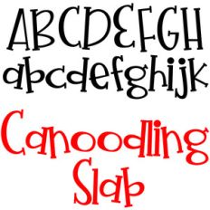 pn canoodling slab
