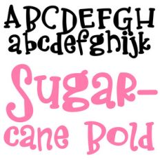 pn sugarcane bold