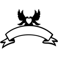 dove banner