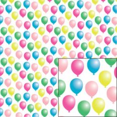 balloon pattern