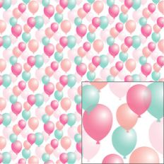 balloon pattern
