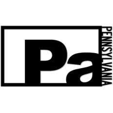Pennsylvania tag