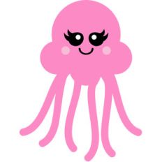 baby jellyfish