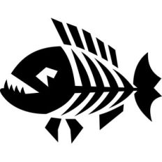 fishbone