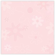 baby girl big stars paper