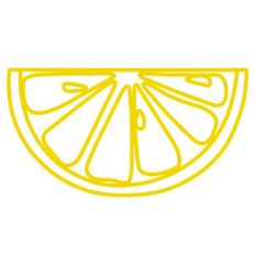 lemon slice