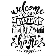 welcome
