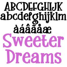 zp sweeter dreams