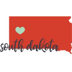 south dakota