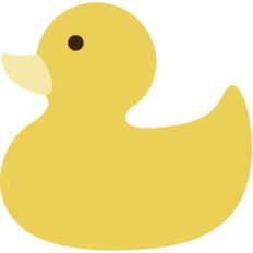 duck