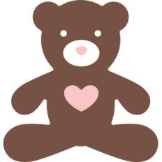 teddy bear