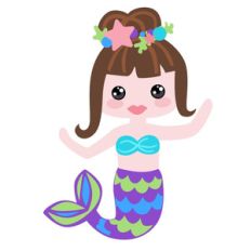 mermaid
