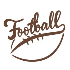 football phrase