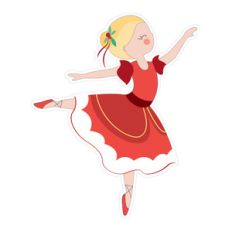 dancer nutcracker