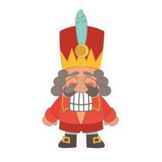nutcracker