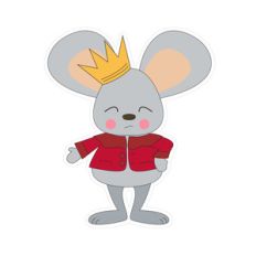 mouse nutcracker