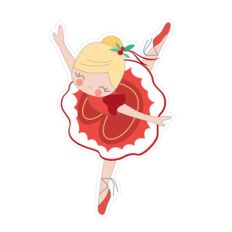 dancer nutcracker