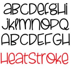 zp heatstroke