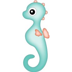 seahorse