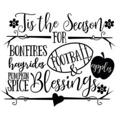 tis the season