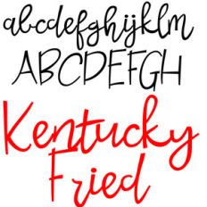 zp kentucky fried