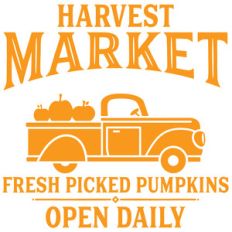 harvest market