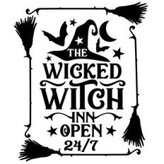 wicked witch inn
