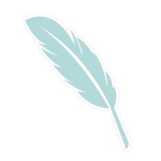 feather