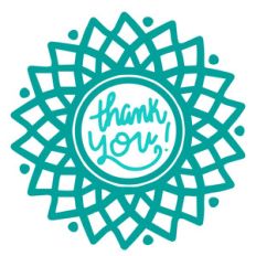 thank you mandala