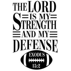 lord strength and defense