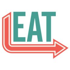 mmmm good - eat