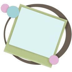 circle frame