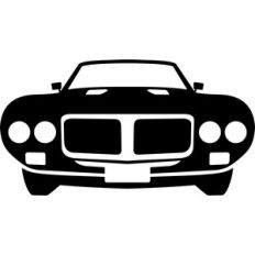 old sport car