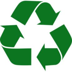 recycle symbol