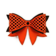 bow 3d lattice 2 layer