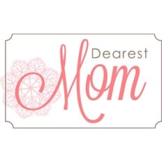 echo park dearest mom