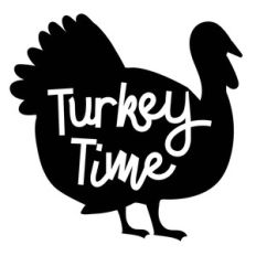 turkey time