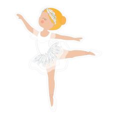 dancer girl